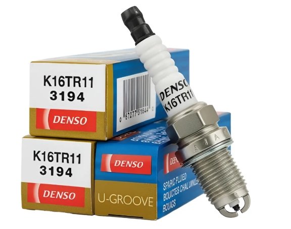 BUJIA DOBLE ELECTRODO 4RUNNER PRADO