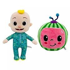 PELUCHE DE COCOMELON