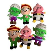 PELUCHE DE DBZ
