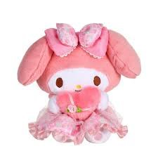 PELUCHE DE MELODY