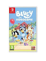 Bluey NSW