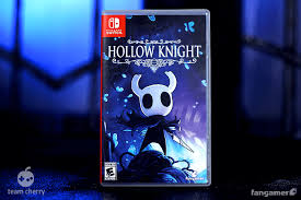 Hollow Knight NSW