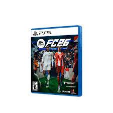 FC26 FIFA (LATAM) PS5