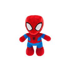 Spiderman pequeño