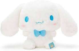 PELUCHE DE CINNAMONROLL
