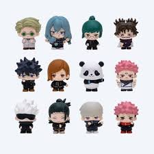 Figura de jujutsu kaisen