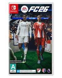 FC26 FIFA NSW