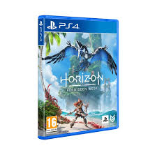Horizon Forbidden West PS4