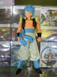 Figura mediana DBZ