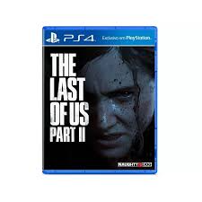 The Last of Us 2 PS4