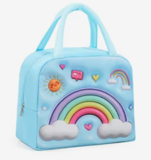 Lonchera Térmica Infantil