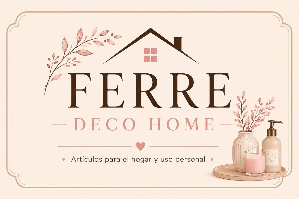 FERRE DECO HOME