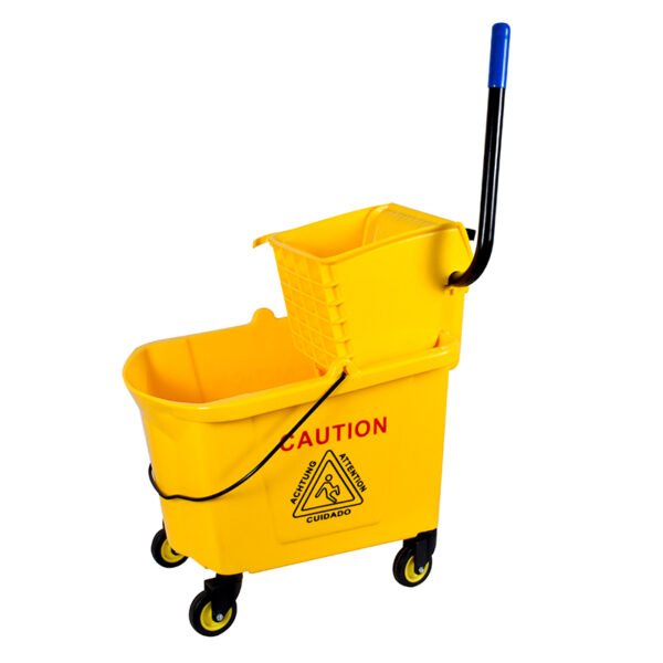 Carrito exprimidor 26 litros