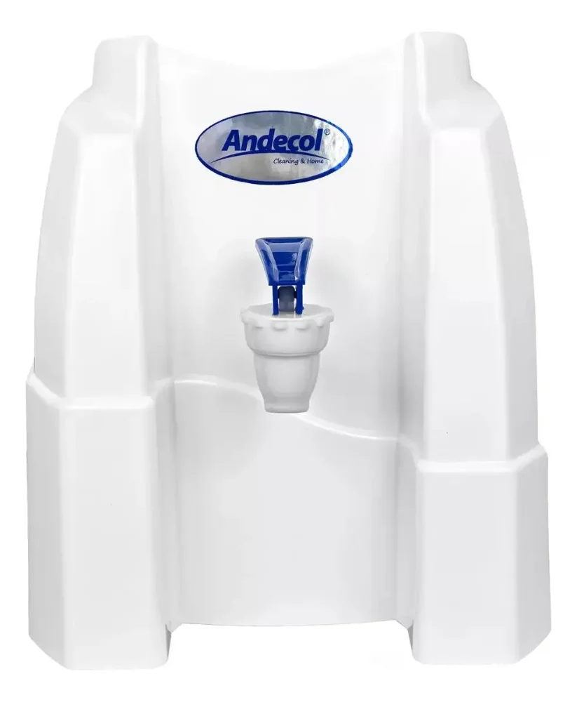 Dispensador de Agua