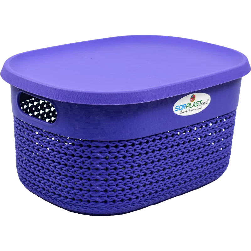Cesta Bride #1 Mini (Organizador)