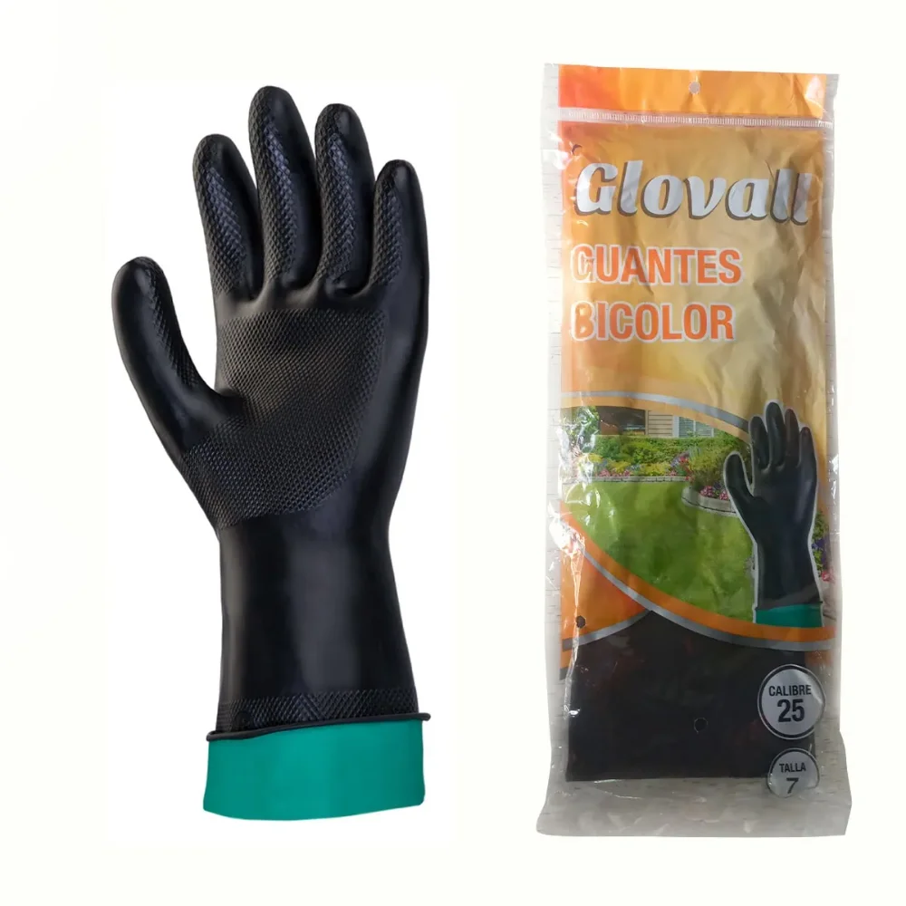 Calibre Gloval Calibre 25