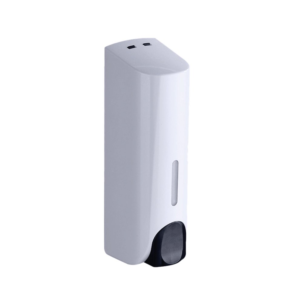 Dispensador de Jabón y Gel 350 ml