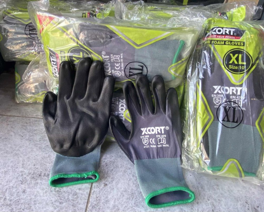 Guantes Anticorte Xcort