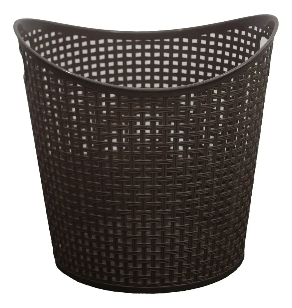 Cestas de lujo Rattan