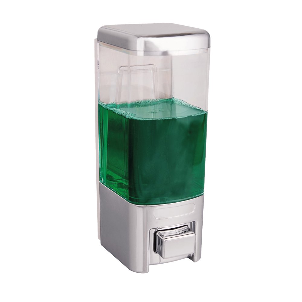 Dispensador de Jabón y Gel 500 ml