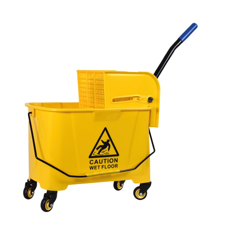 Carrito Exprimidor 20 Litros