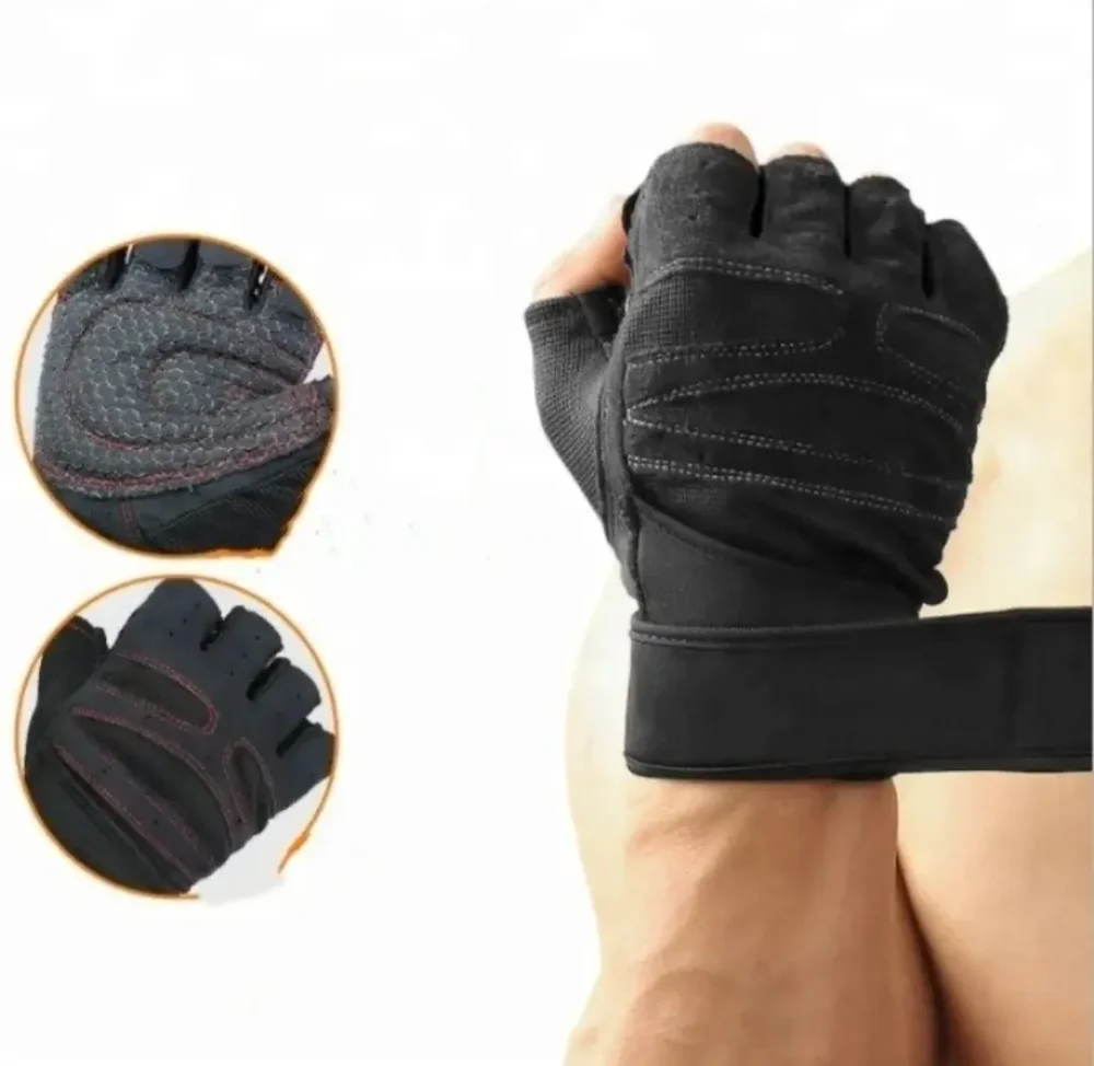 Guantes de Ejercicio