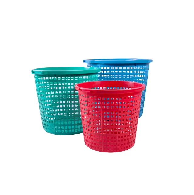 Papelera de Cuadritos