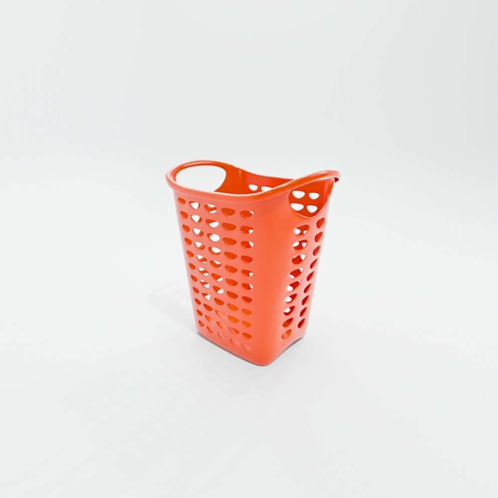 Papelera Ovalada 2