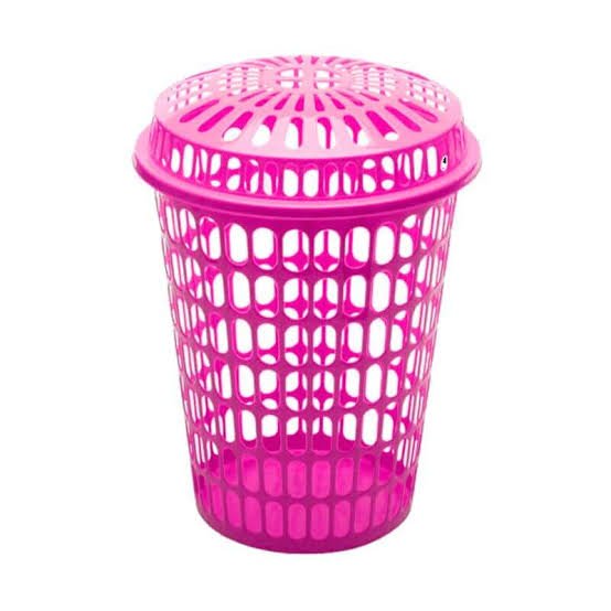 Cesta de Ropa Grande