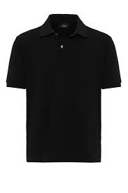 Camiseta-Cuello N