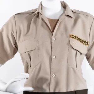 Camisa AD Femenino