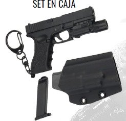 Llavero  G7