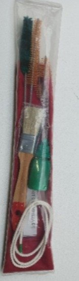 Kit de Limpieza Glock