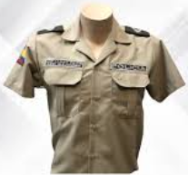 Camisa AD Masculino