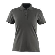 Camiseta-Cuello P-Oscuro