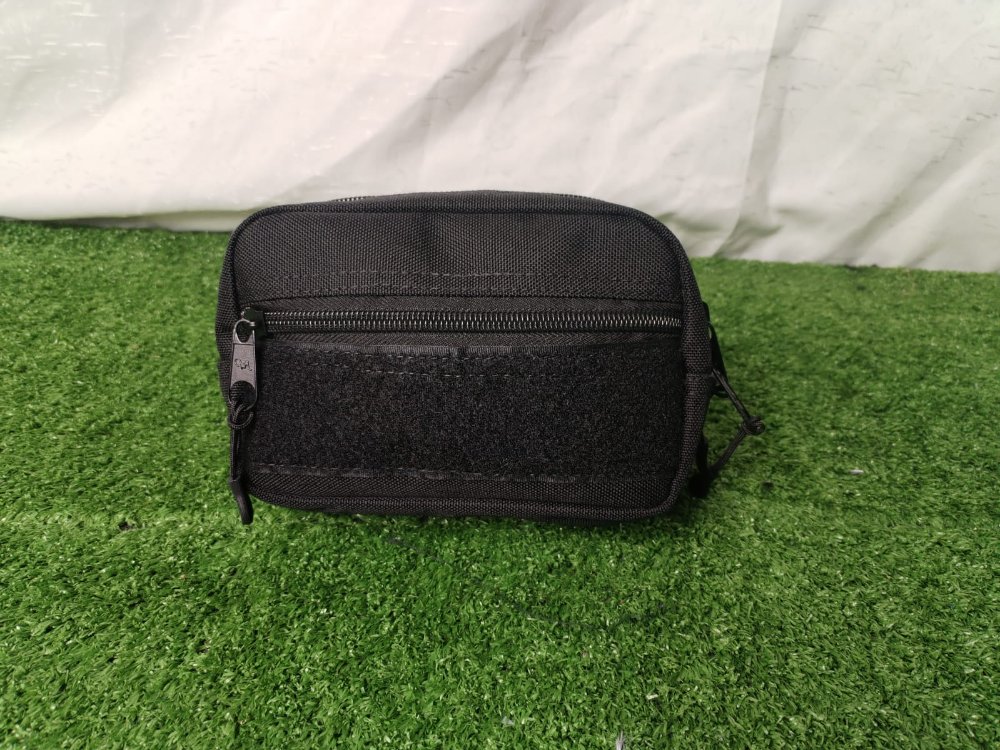 Bolso Canguro