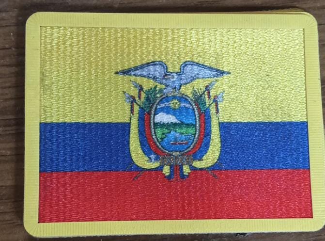 P. Hfx Bandera Margen A