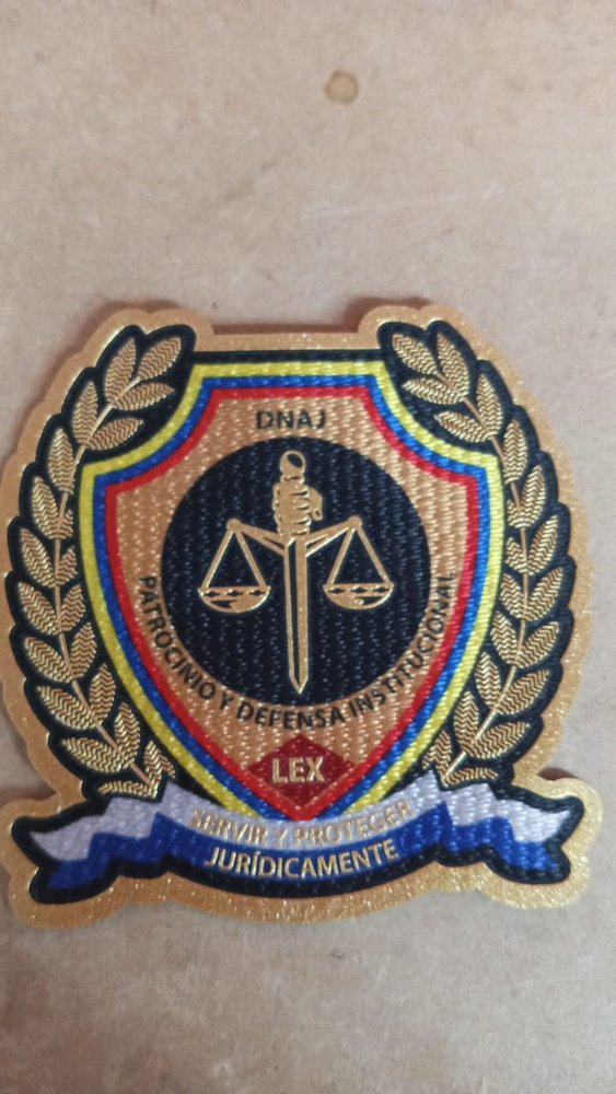 P. Hfx DANJ LEX