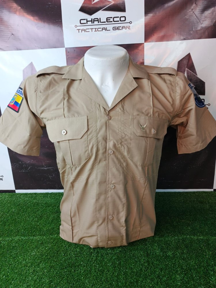 Camisa B2 Operativa.F