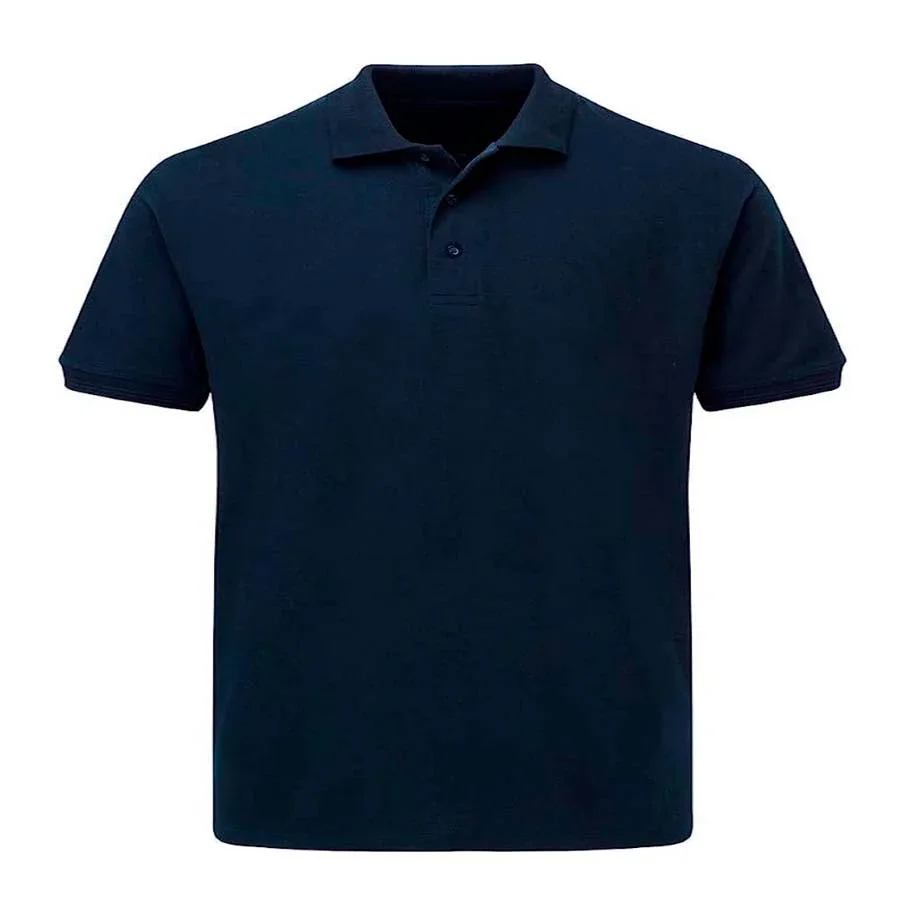 Camisa P. Azul Marino
