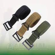 Cinturon Blackhawk H Metalica
