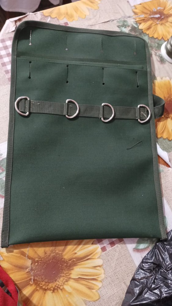 FUNDA DE SEGURIDAD