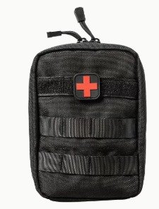 Bolso primeros auxilios