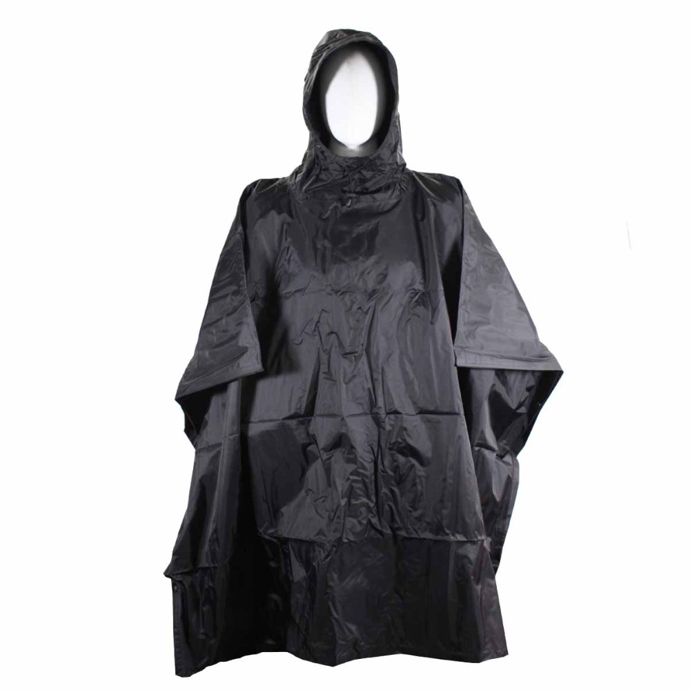 Poncho De Aguas