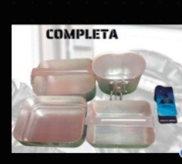 Vajilla