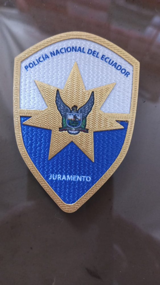 P. Hfx Sin Juramento