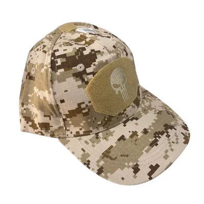 Gorra Calavera