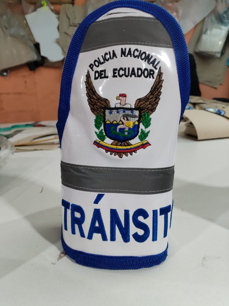 Brazalete Transito