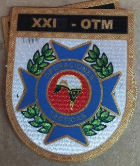P. Hfx XXI OTM