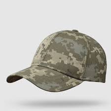 Gorra Camuflash
